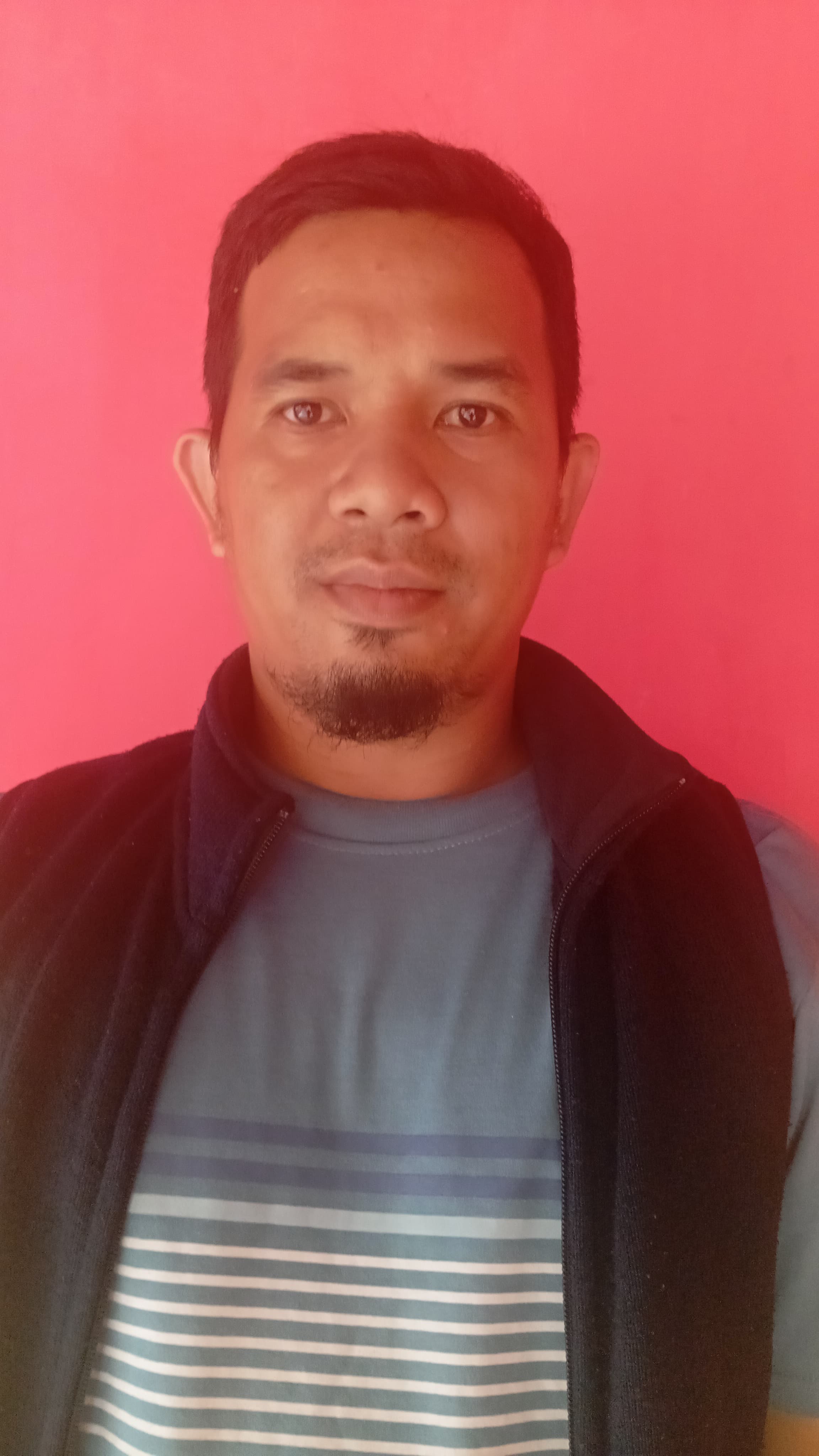 M Reza Tantowi