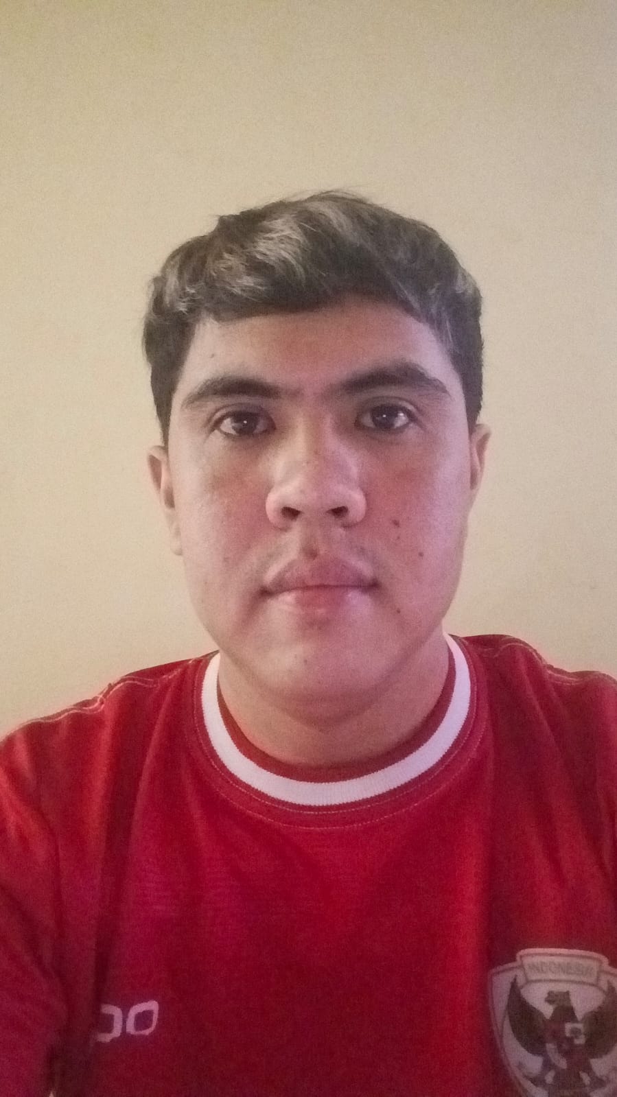 KMS Muharam Yuliansyah