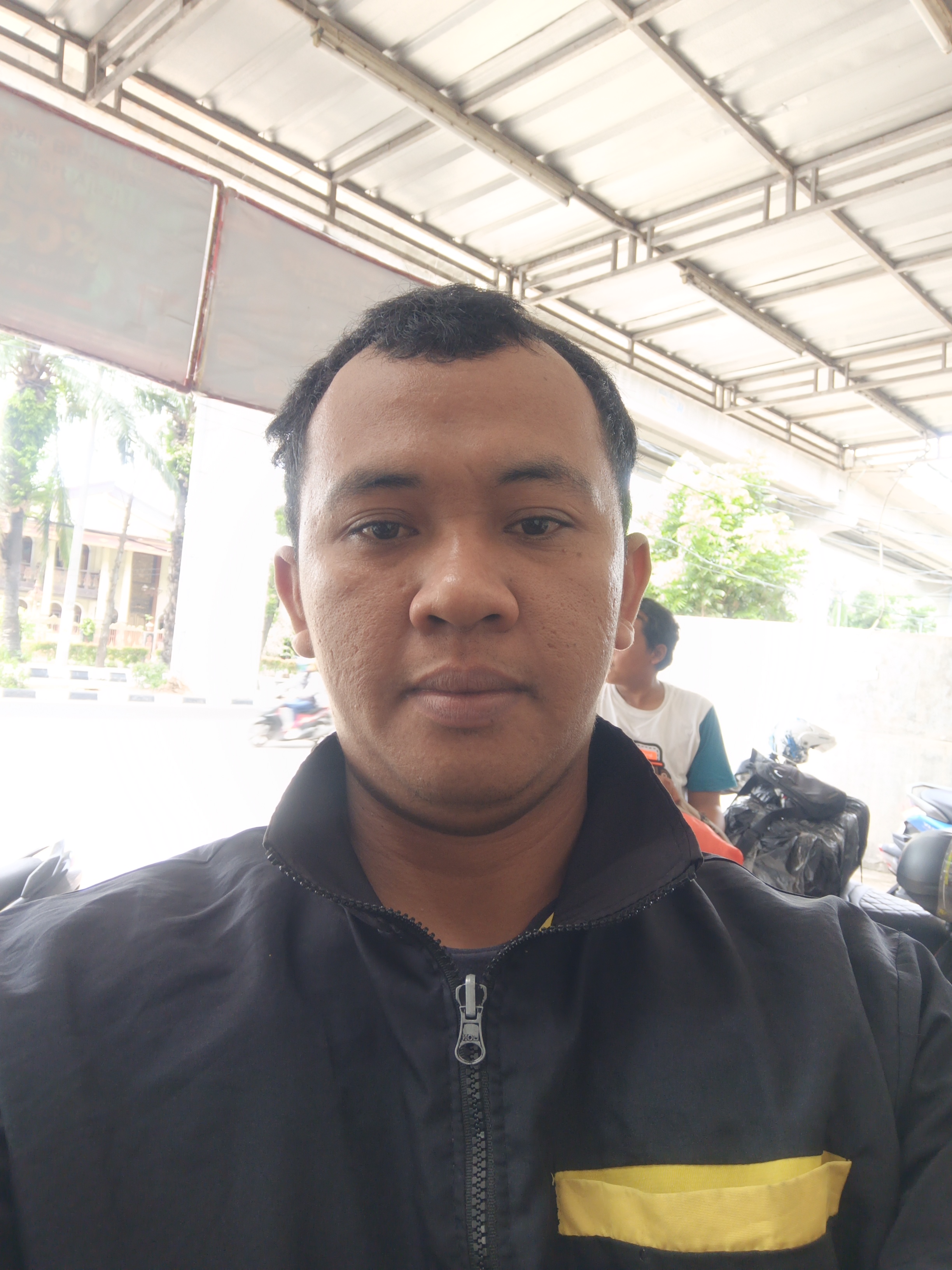 Mgs Rendy Pandu Winata