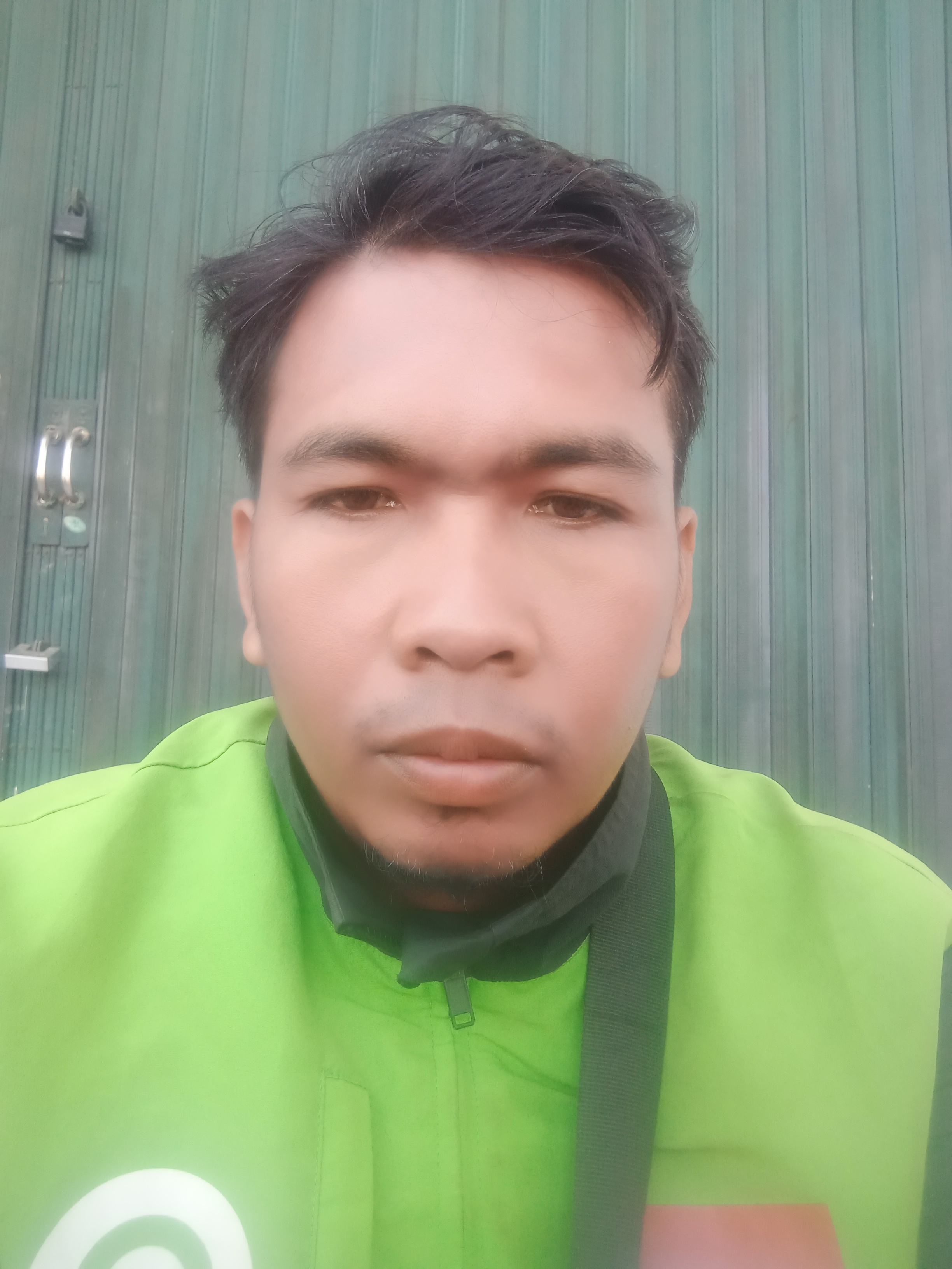 Hadi widodo