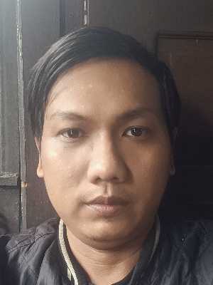 M TAUFIK HIDAYAT