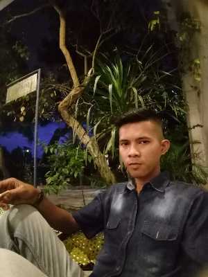 FERDIAN ADITYA PRATAMA