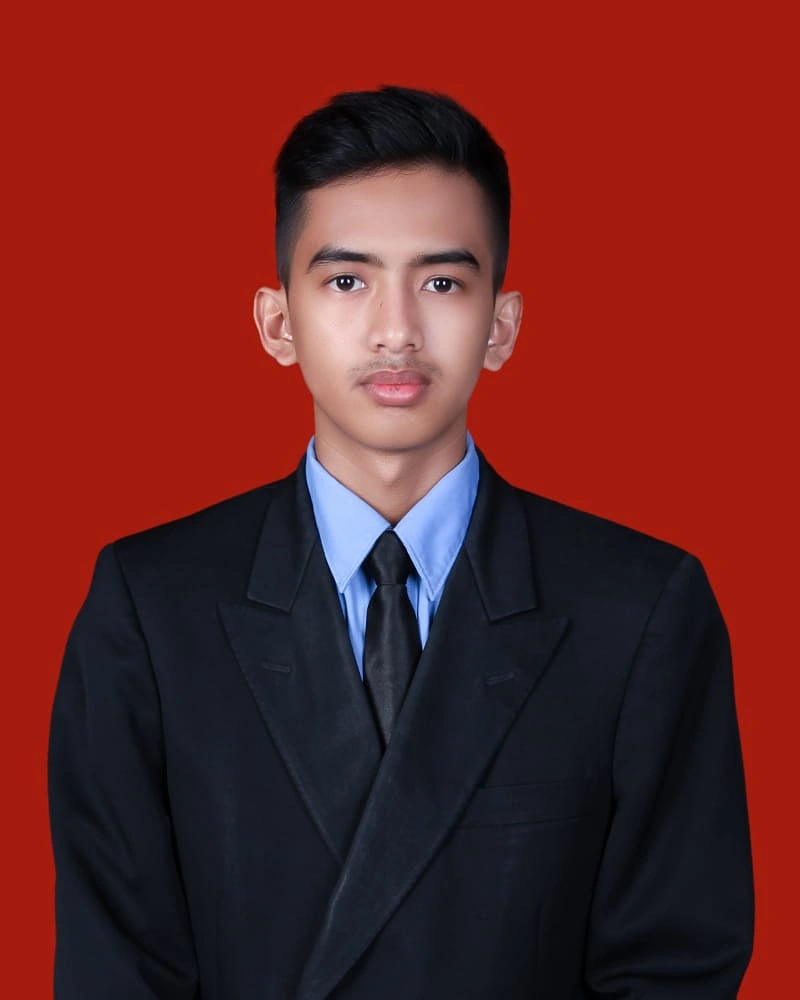 Kemas Ibrahim Sulaiman