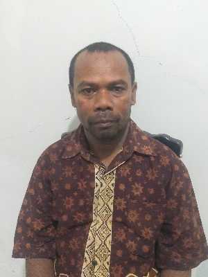 Willybrodus  Bonavaciu Woda