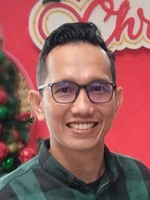Saka Siregar