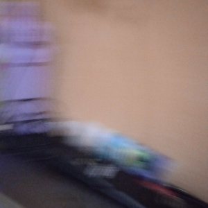 Iter teknologi Indonesia