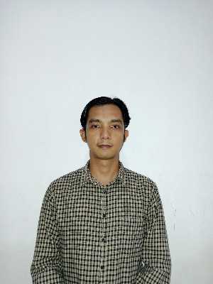 DICKY MEIDI PRATAMA