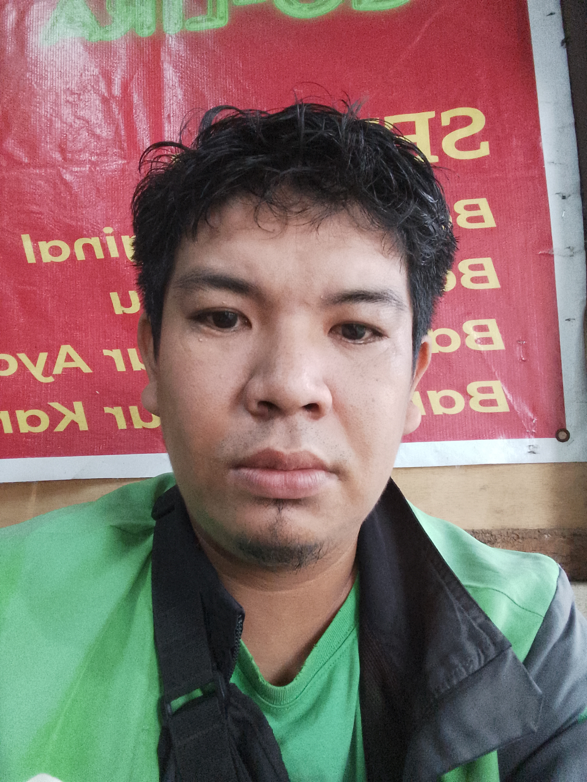 Muhamad dodi saputra