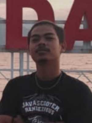 Ahmad gading hidayat muryanto