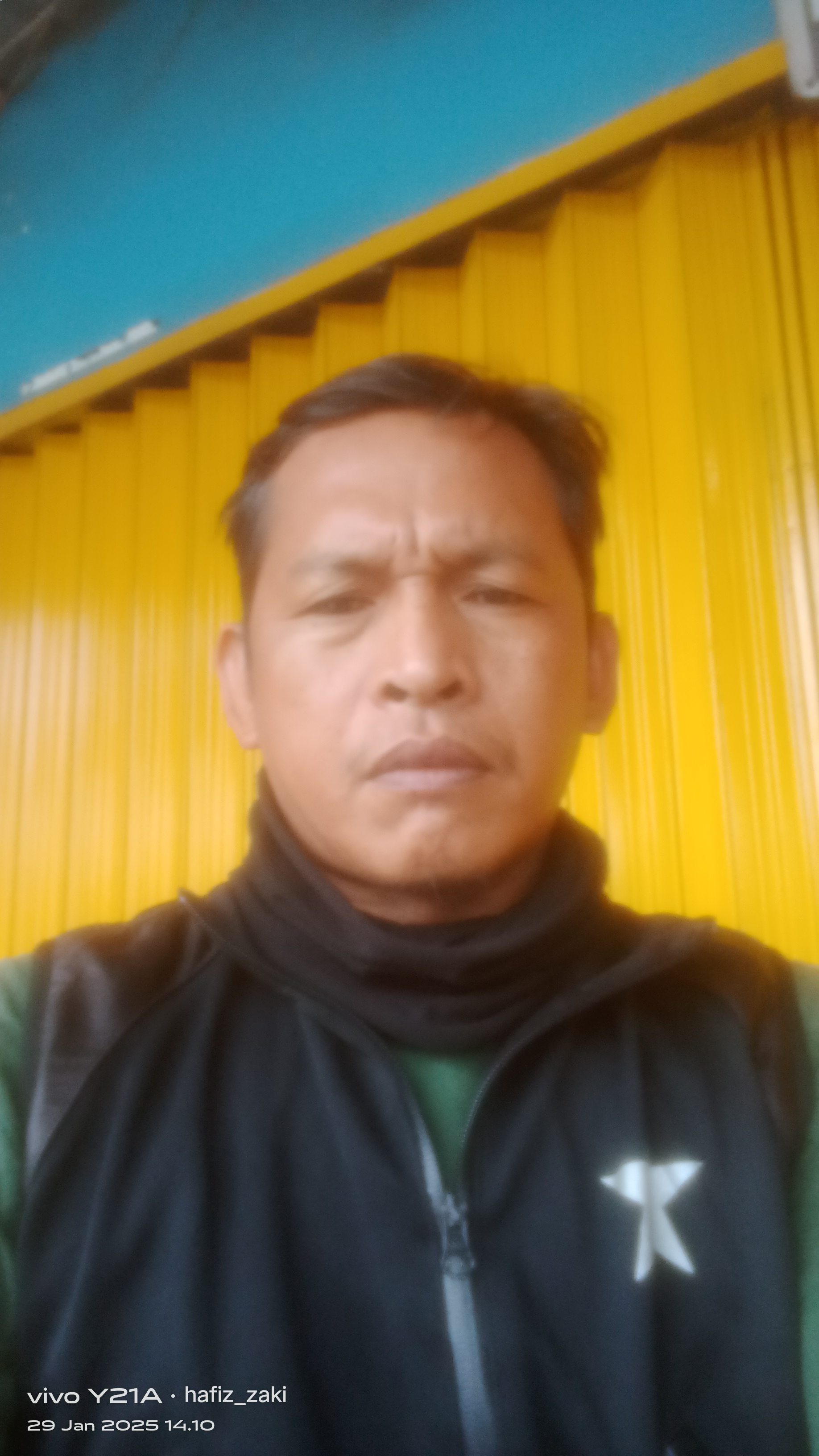M. NAZARUDIN