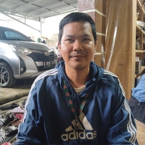 Muhammad Anugrah Aljami