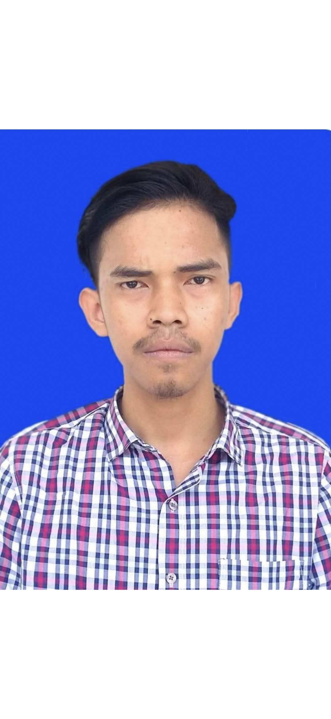 Kms M Hafiz Zulkirom