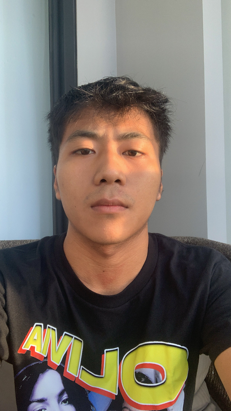 Abdul Hamid Alif Habibie