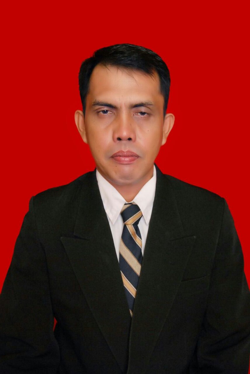 Rizal Kamarudin