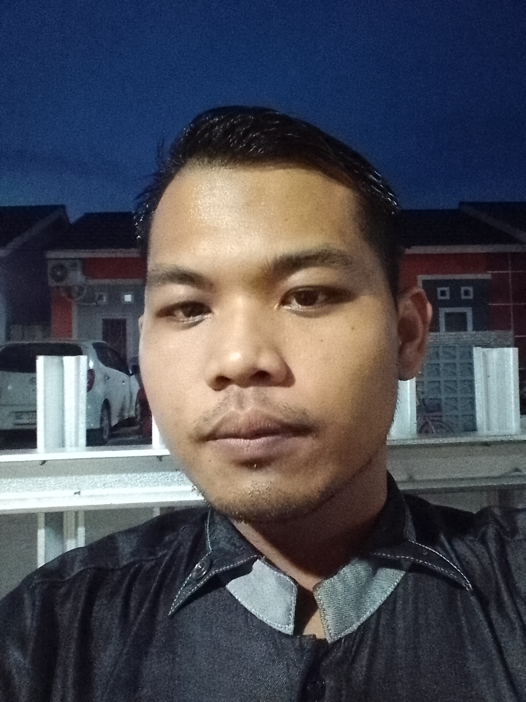WAHYUDI SAPUTRA