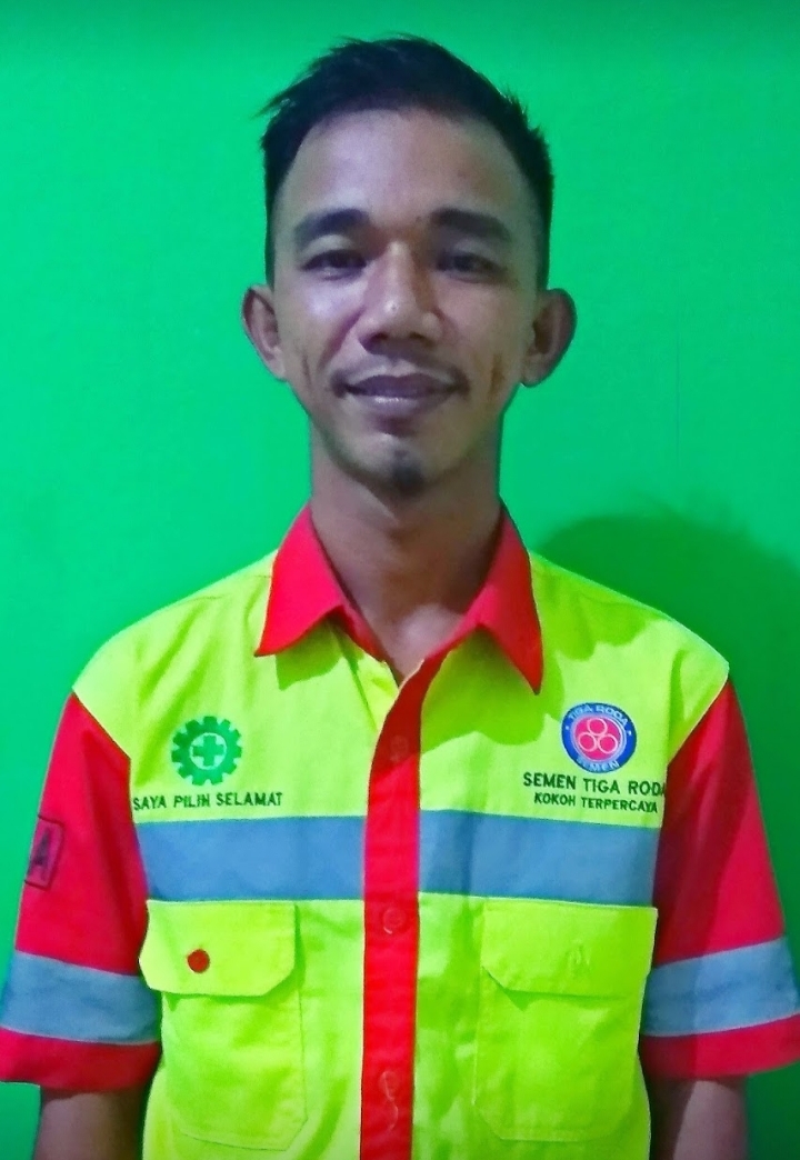 faizal andriyadi