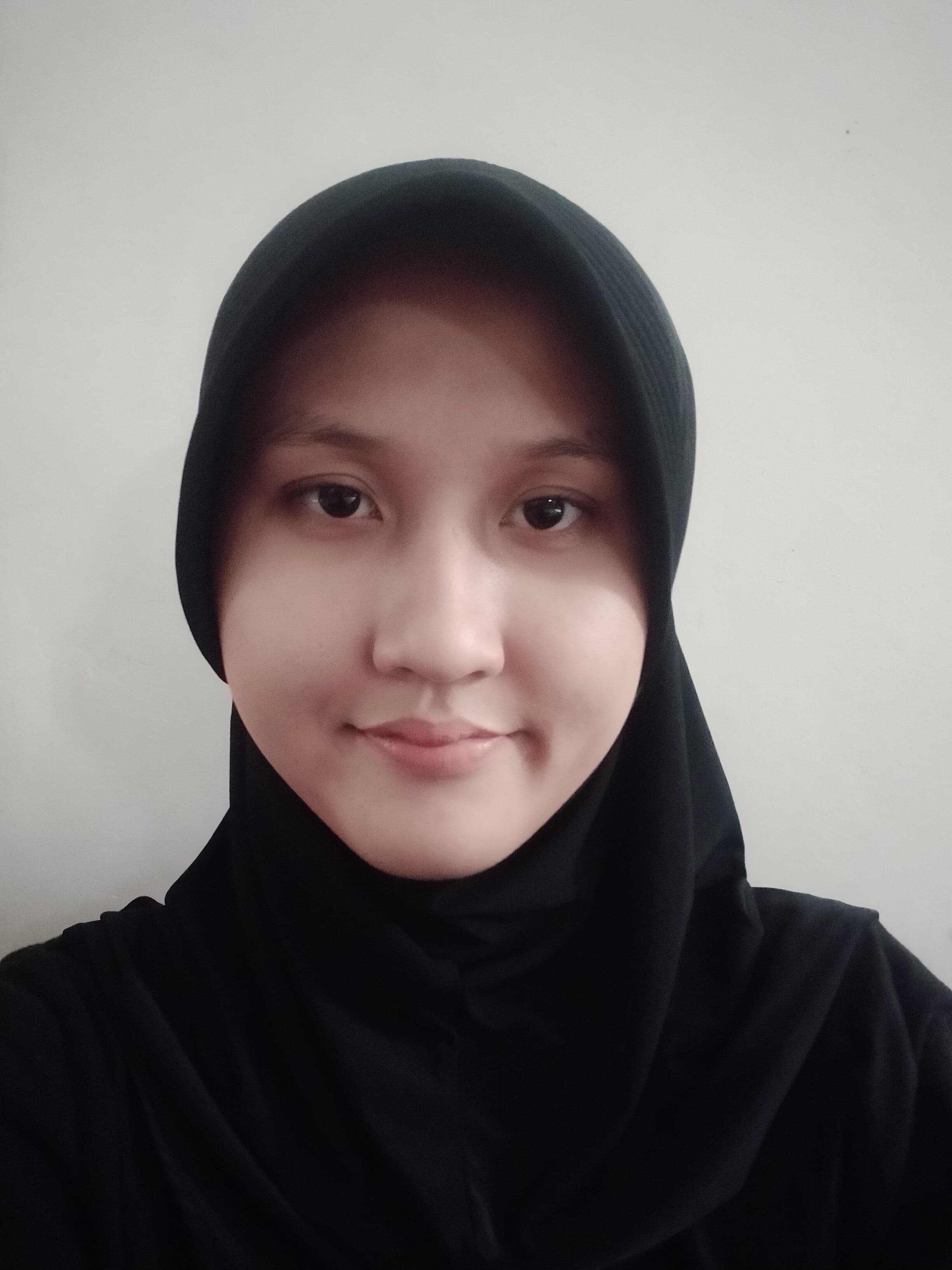 Natasya Putri Caroline