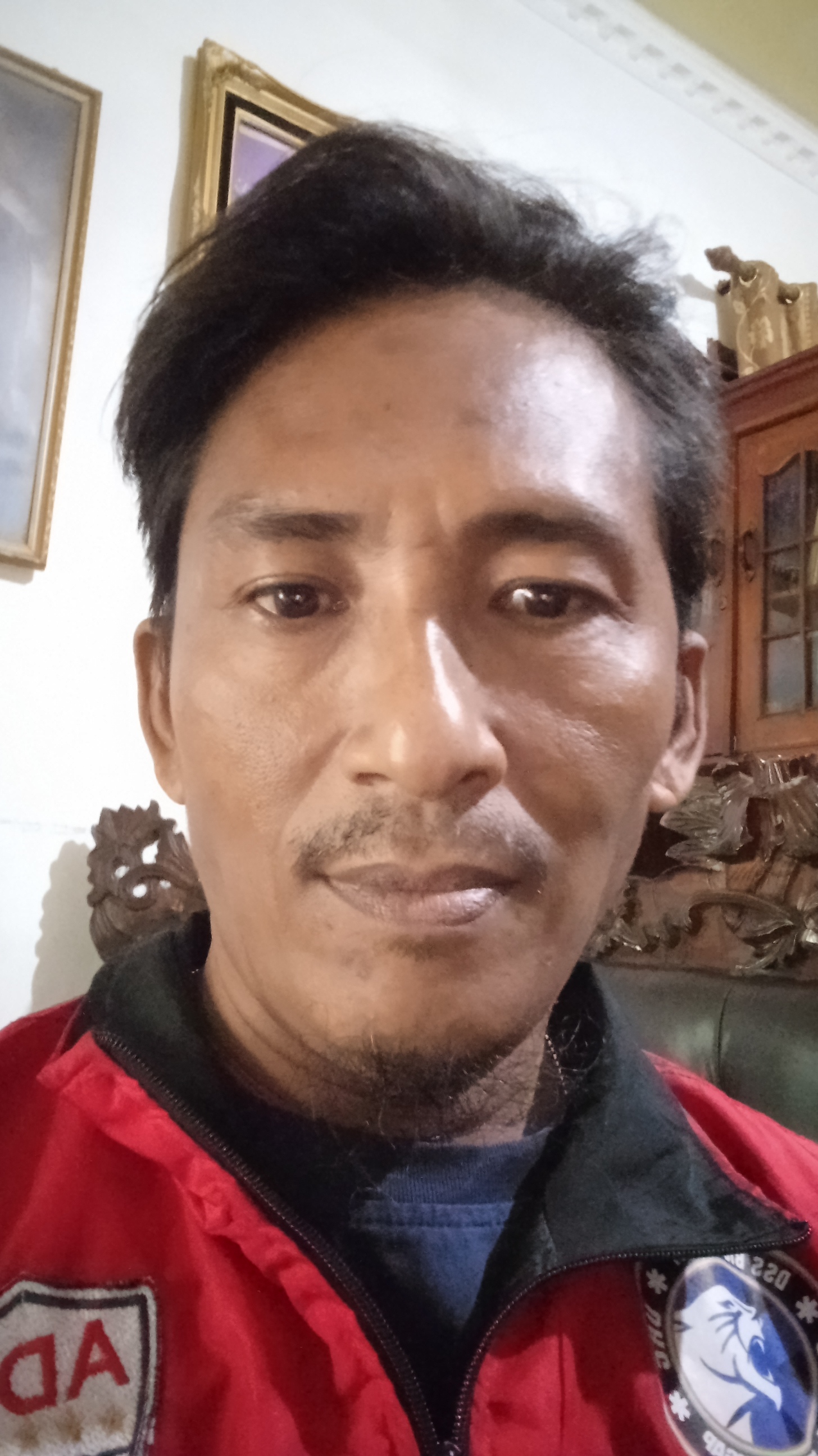 Muhammad ichsan alqodri