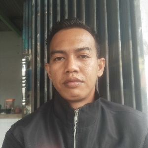Frenky Setiawan