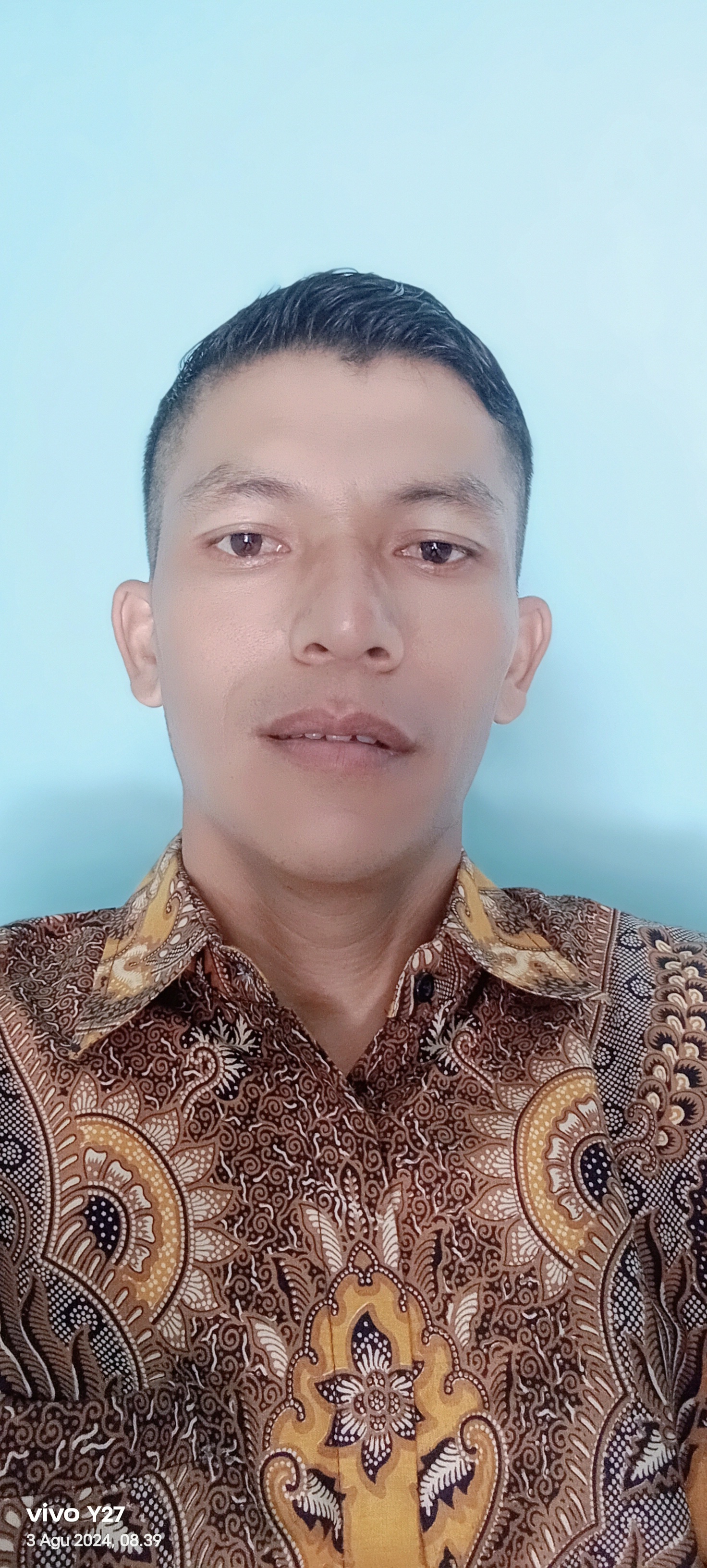 Badia Baringbing