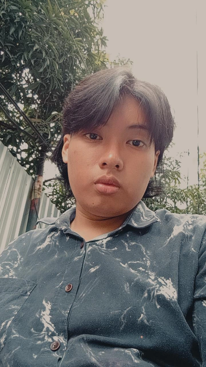 arrafly Rizky kamajugi