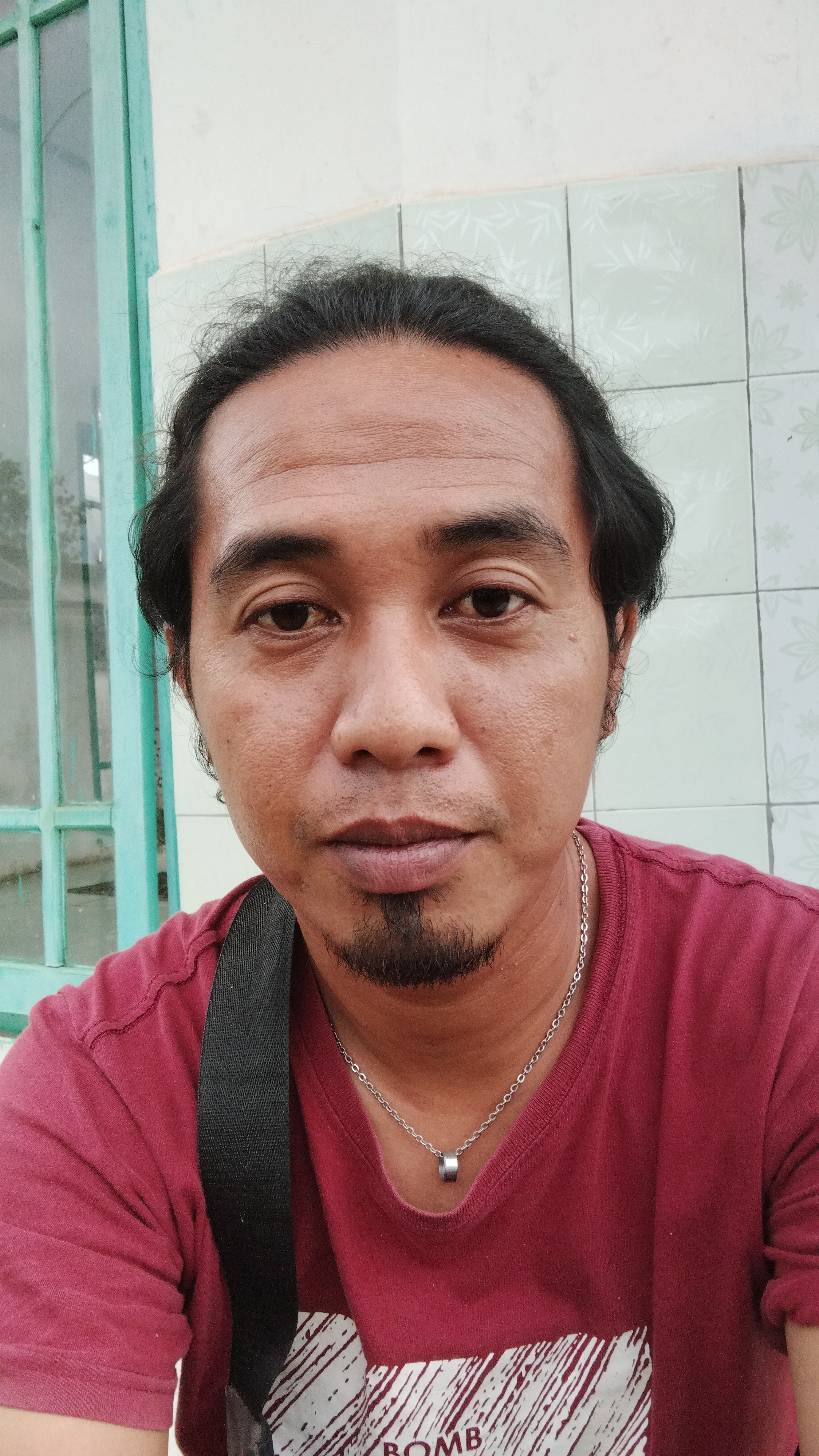 Muhammad Reza Mauluansyah