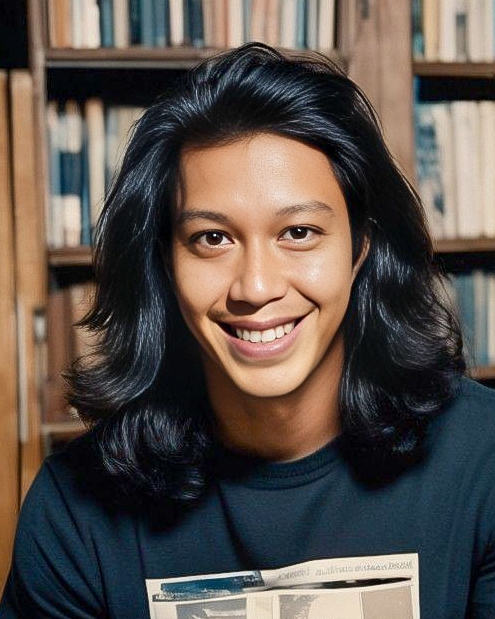 Adi Haryanto