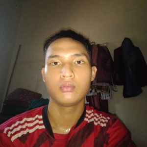 Muhammad Davi Afriandy