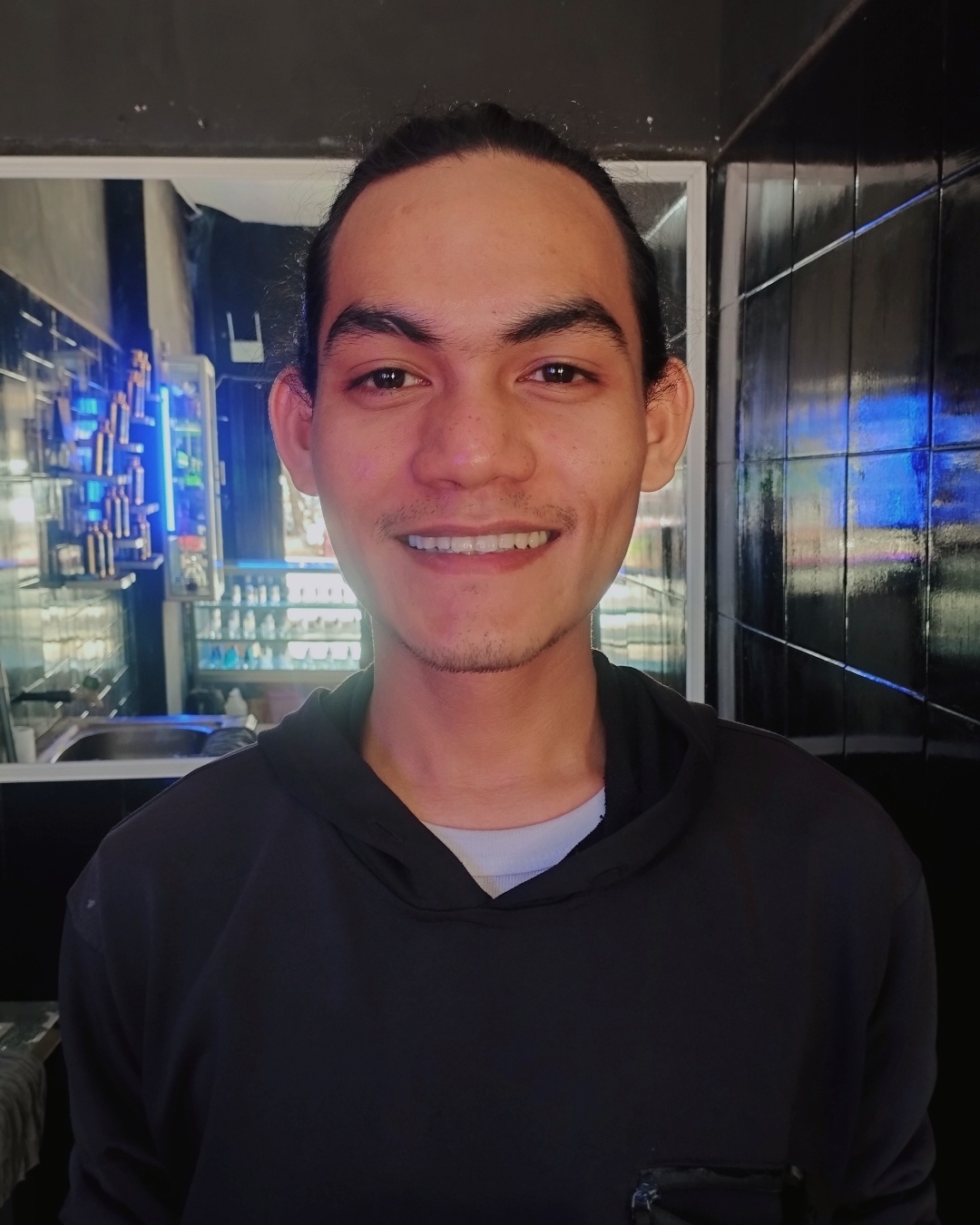 Dede Mahendra Sulaiman