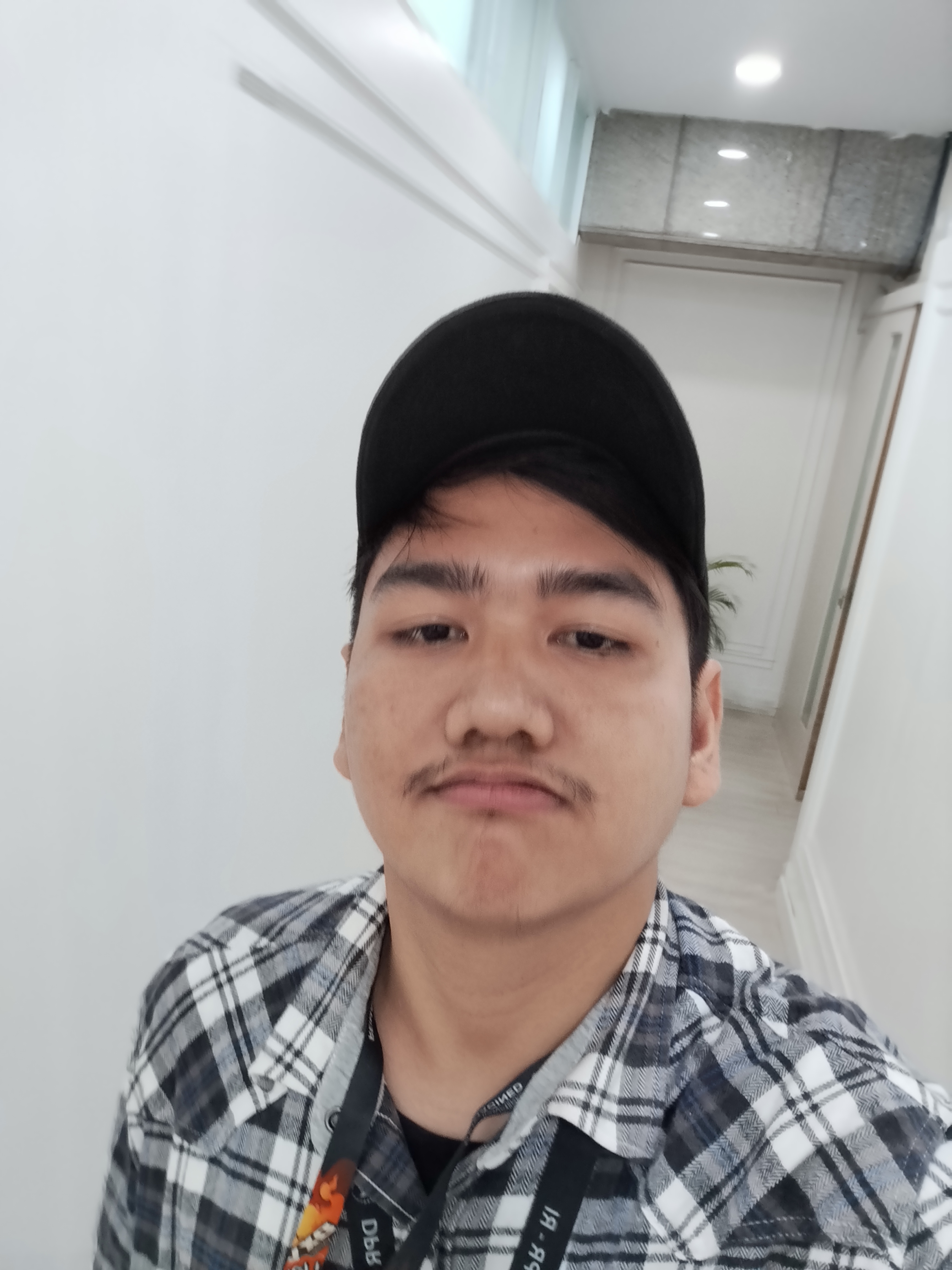 David Agustianto Rapel