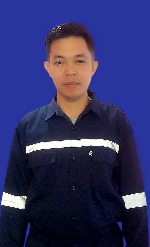 Dodi Andriansyah