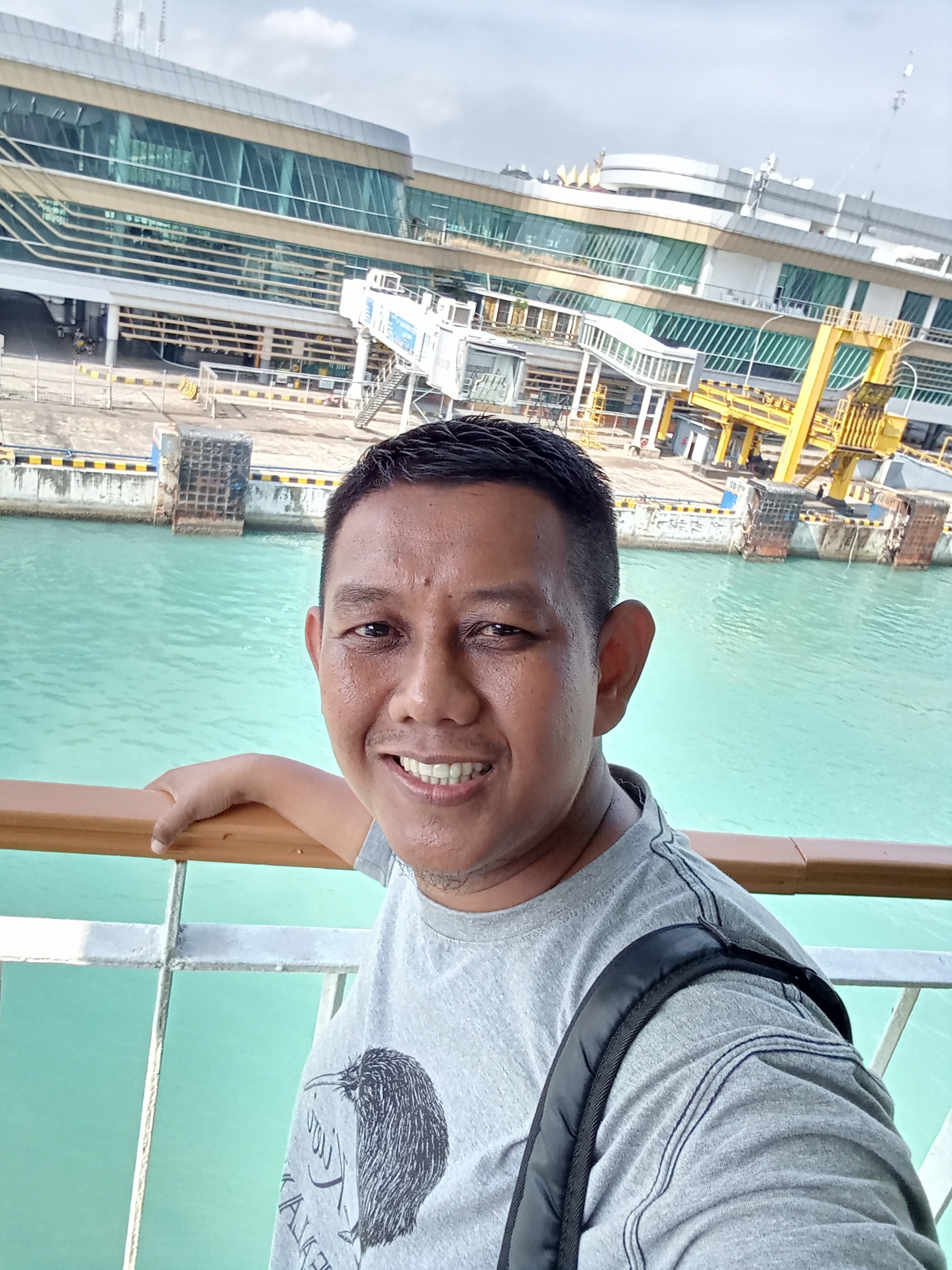 Muhammad Eko Purnomo