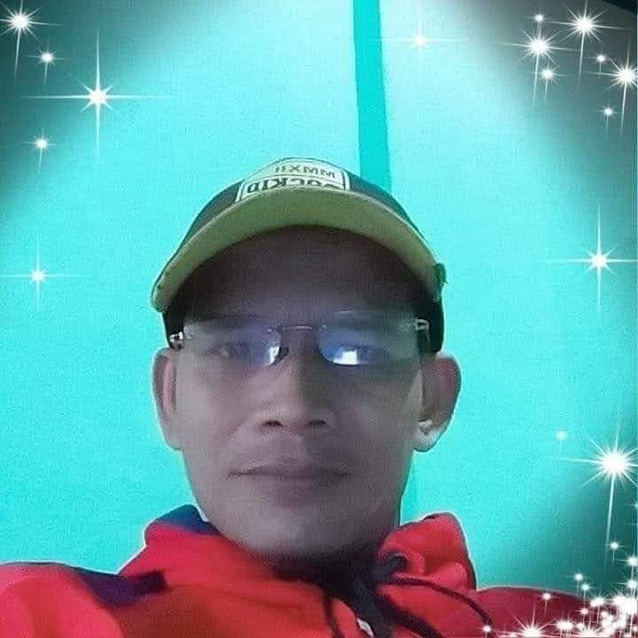 M. Anggiat Lambas Aritonang