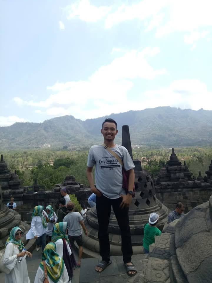 Achmad Yanuar Firdaus