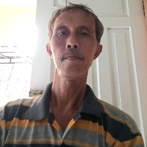 Muhammad Arief Yusron