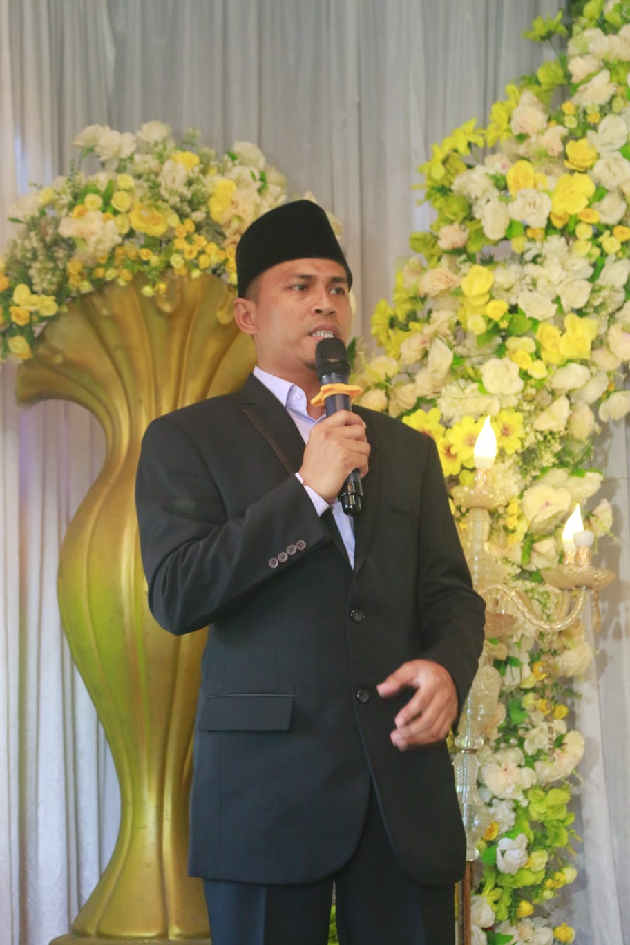Bayu Irawan